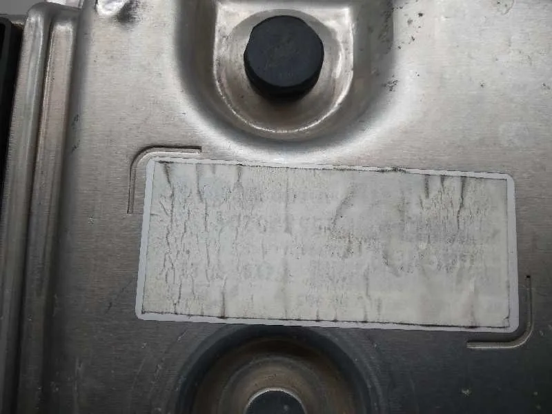 Centralita Motor Uce para Fiat Qubo (300)