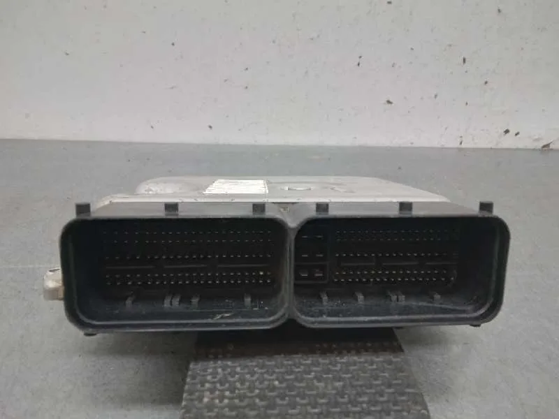 Centralita Motor Uce para Fiat Qubo (300)