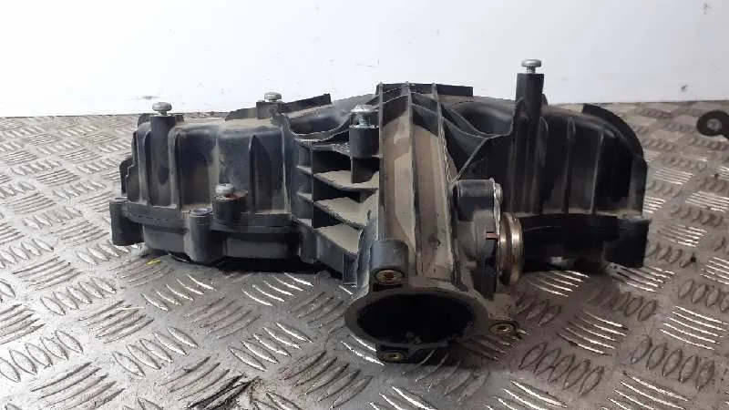 Colector Admision para Audi A3 (8P)