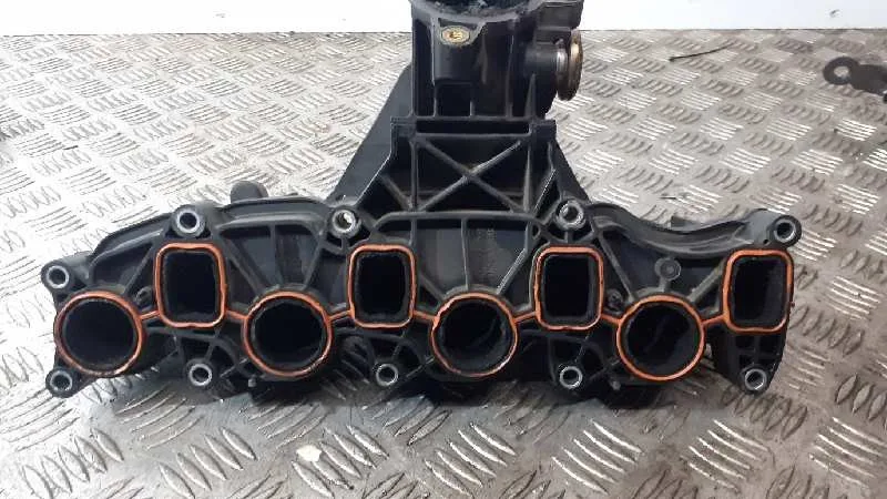 Colector Admision para Audi A3 (8P)