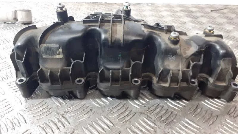 Colector Admision para Audi A3 (8P)