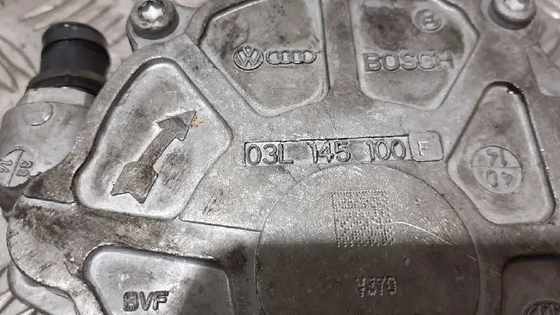 Depresor Freno / Bomba Vacio para Audi A3 (8P)