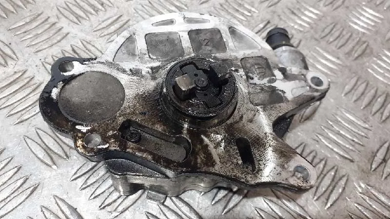 Depresor Freno / Bomba Vacio para Audi A3 (8P)