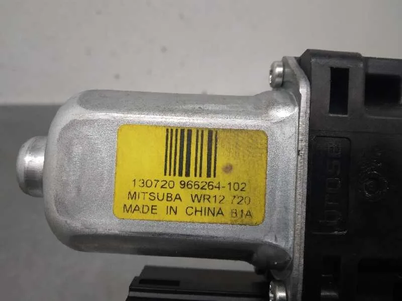 Motor Elevalunas Trasero Izquierdo para Volvo S60 Lim.