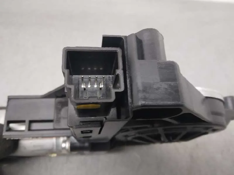 Motor Elevalunas Trasero Derecho para Volvo S60 Lim.