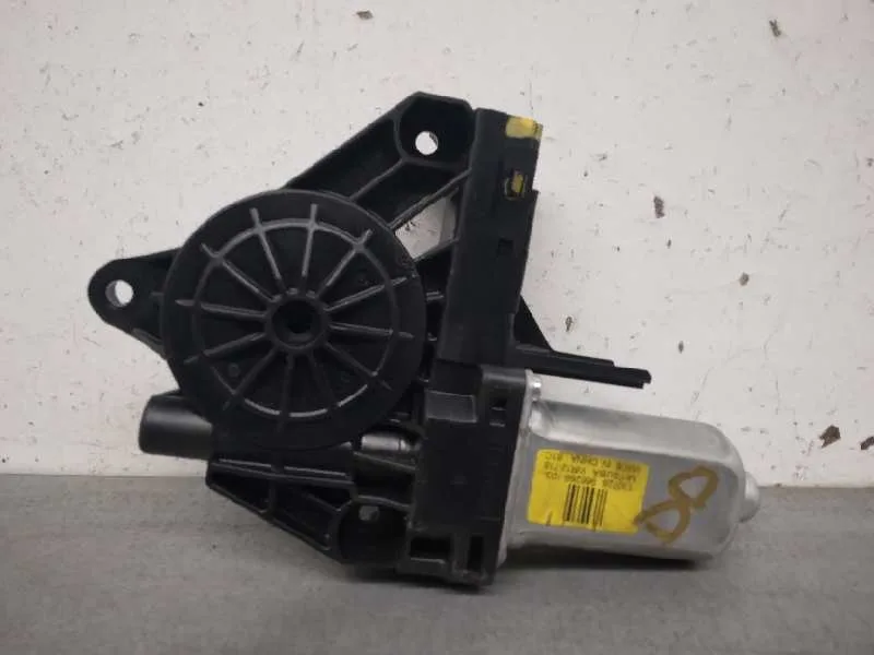 Motor Elevalunas Delantero Derecho para Volvo S60 Lim.