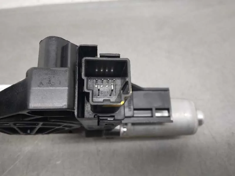Motor Elevalunas Delantero Derecho para Volvo S60 Lim.