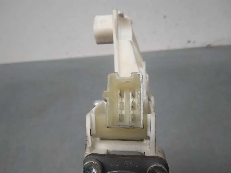 Motor Elevalunas Delantero Derecho para Mercedes-Benz Clase M (W164)