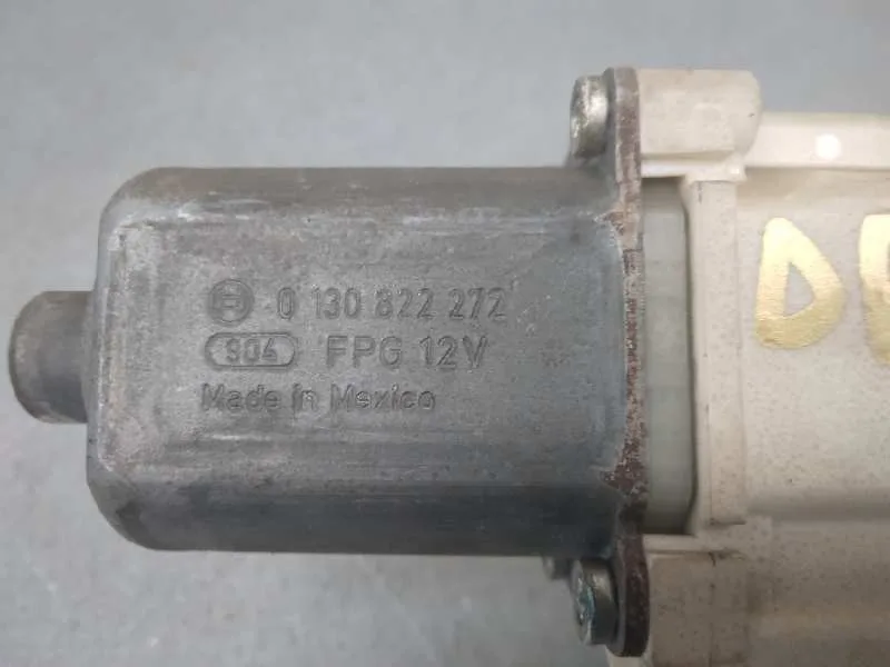 Motor Elevalunas Delantero Derecho para Mercedes-Benz Clase M (W164)