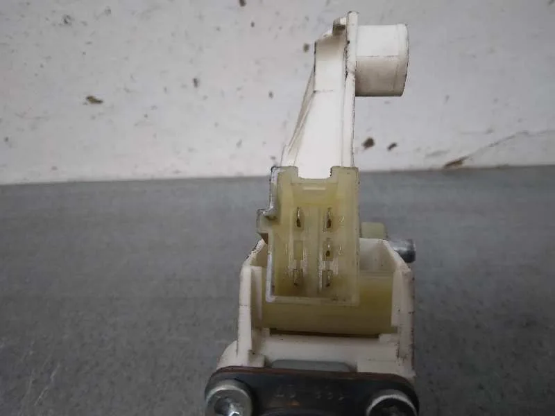 Motor Elevalunas Delantero Izquierdo para Mercedes-Benz Clase M (W164)