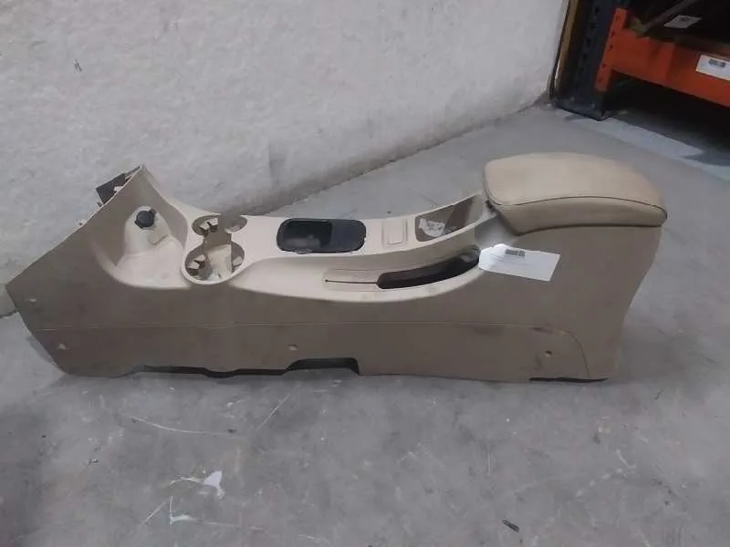 Apoyabrazos Central para Kia Sportage
