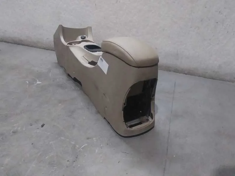 Apoyabrazos Central para Kia Sportage