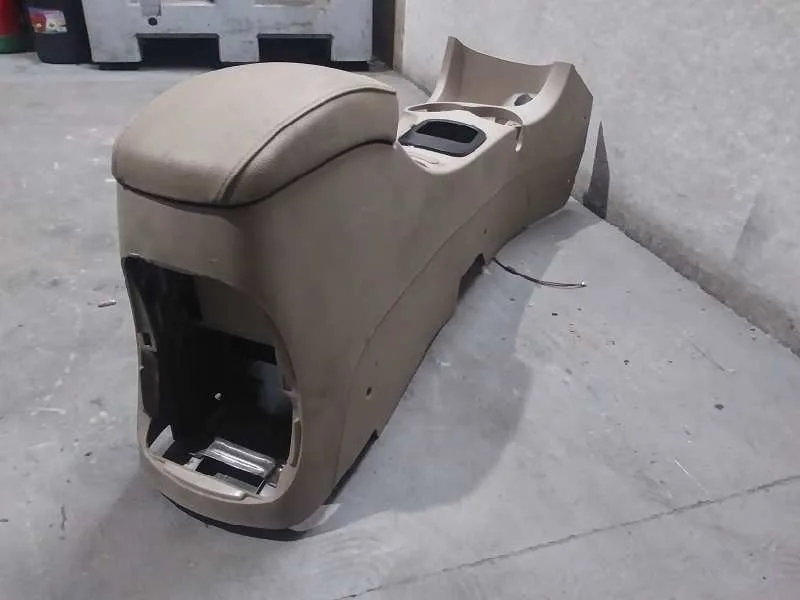 Apoyabrazos Central para Kia Sportage