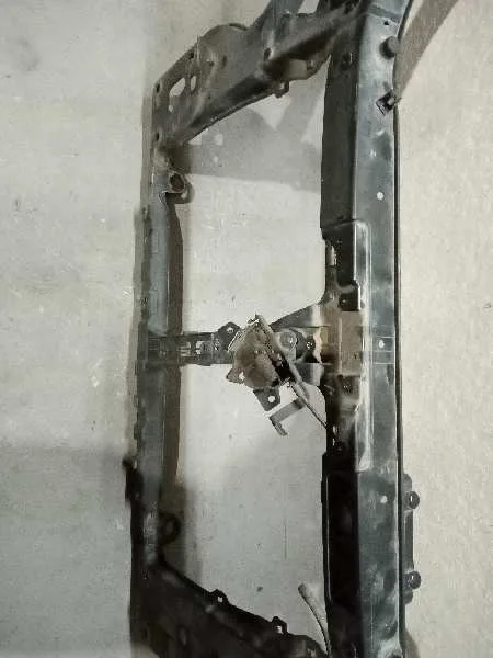 Panel Frontal para Kia Sportage