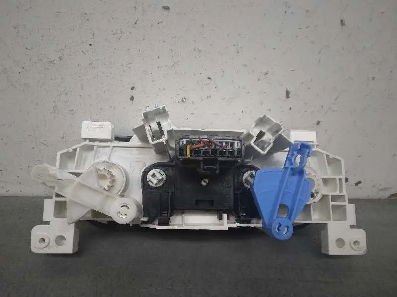 Mando Calefaccion / Aire Acondicionado para Fiat Talento Kombi (296)
