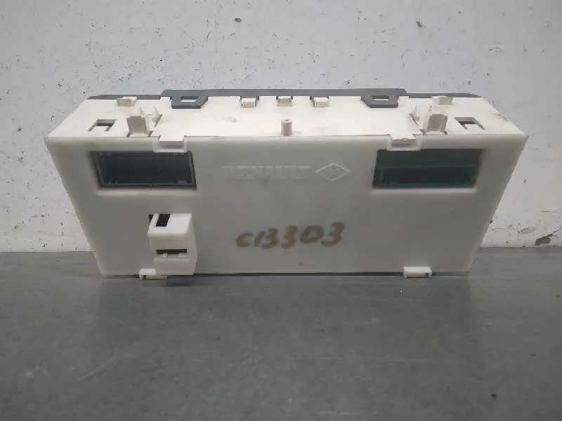 Mando Climatizador para Renault Vel Satis (Bj0)