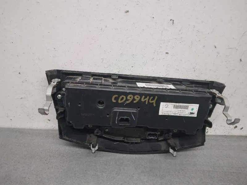 Mando Climatizador para Nissan Qashqai (J11)