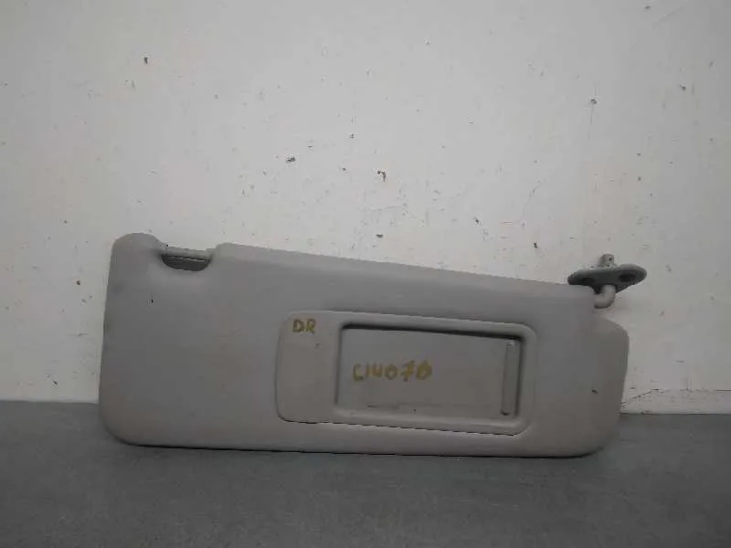 Parasol Derecho para Bmw Serie 3 Berlina (E90)