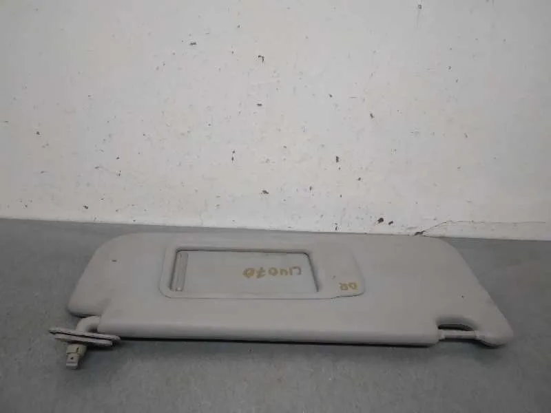 Parasol Derecho para Bmw Serie 3 Berlina (E90)