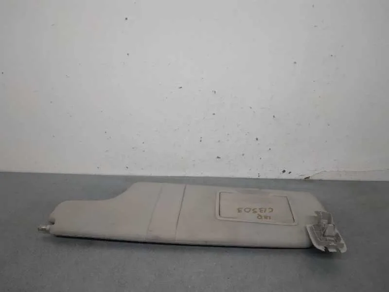 Parasol Izquierdo para Renault Vel Satis (Bj0)
