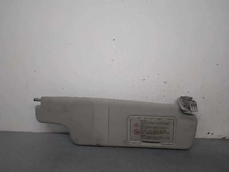 Parasol Derecho para Renault Vel Satis (Bj0)