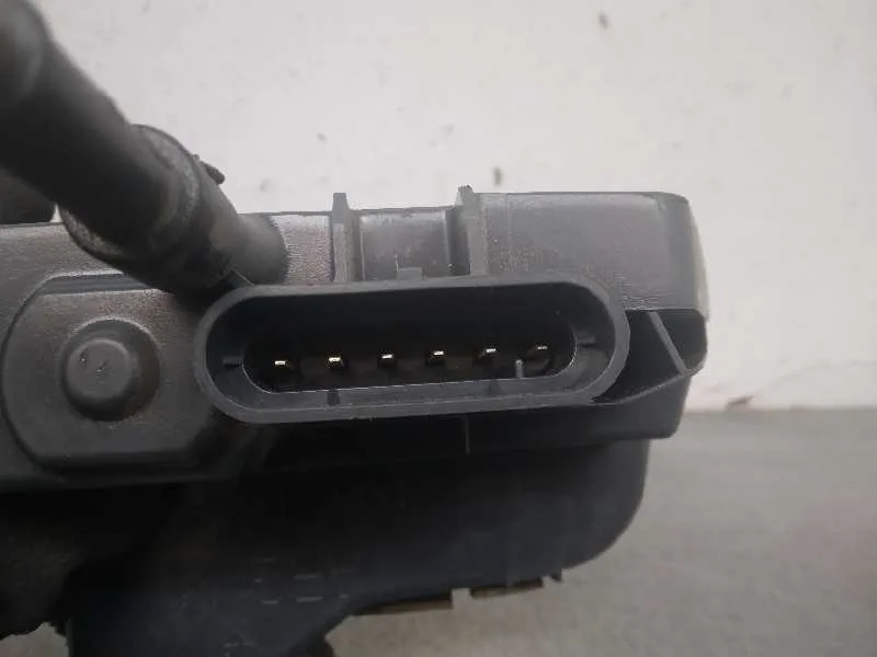 Cerradura Puerta Trasera Izquierda para Renault Vel Satis (Bj0)