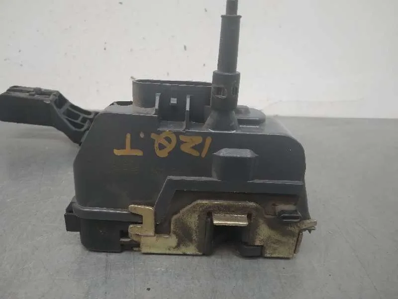 Cerradura Puerta Trasera Izquierda para Renault Vel Satis (Bj0)