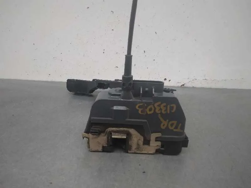 Cerradura Puerta Trasera Derecha para Renault Vel Satis (Bj0)