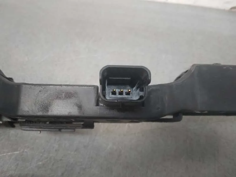 Cerradura Puerta Trasera Derecha para Renault Vel Satis (Bj0)