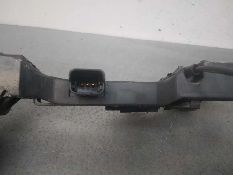 Cerradura Puerta Delantera Izquierda para Renault Vel Satis (Bj0)