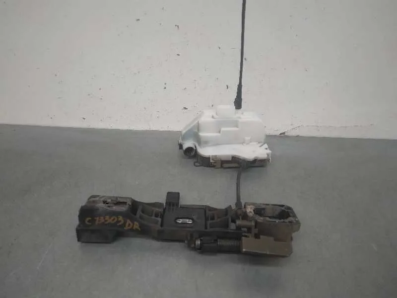 Cerradura Puerta Delantera Derecha para Renault Vel Satis (Bj0)