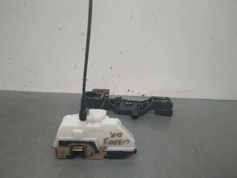 Cerradura Puerta Delantera Derecha para Renault Vel Satis (Bj0)