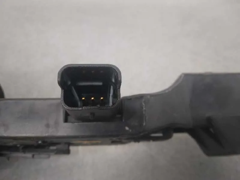 Cerradura Puerta Delantera Derecha para Renault Vel Satis (Bj0)