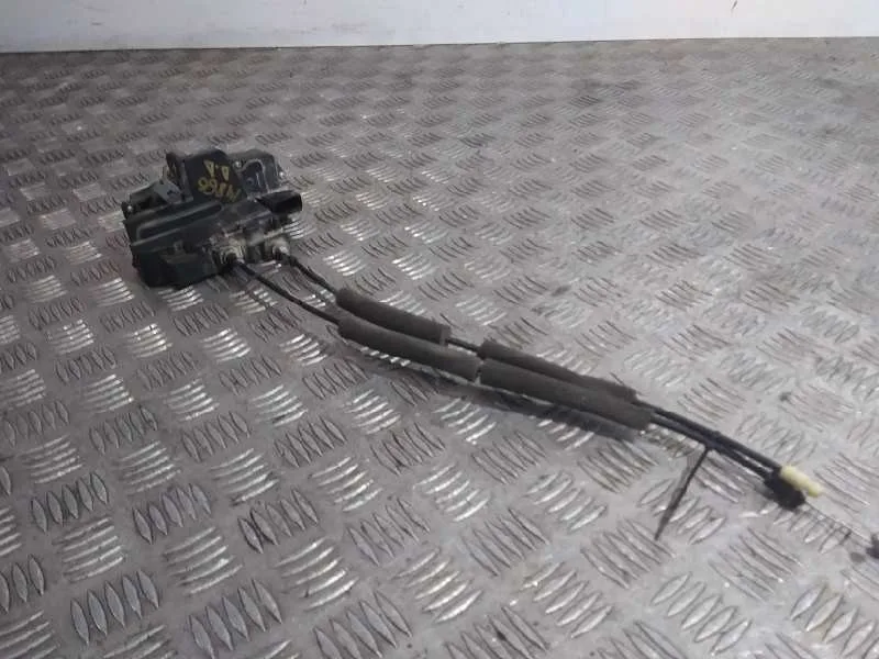 Cerradura Puerta Delantera Derecha para Chevrolet Captiva