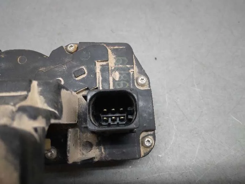 Cerradura Puerta Trasera Derecha para Chevrolet Captiva