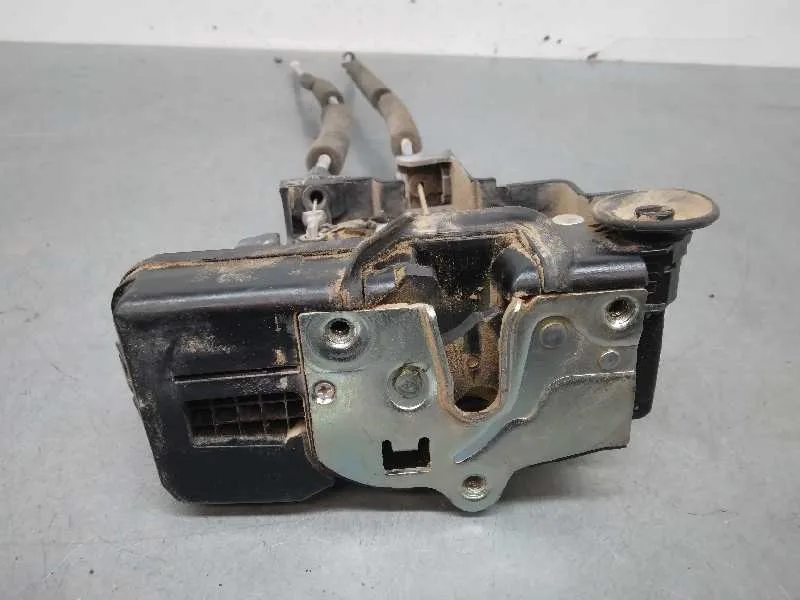 Cerradura Puerta Trasera Izquierda para Chevrolet Captiva