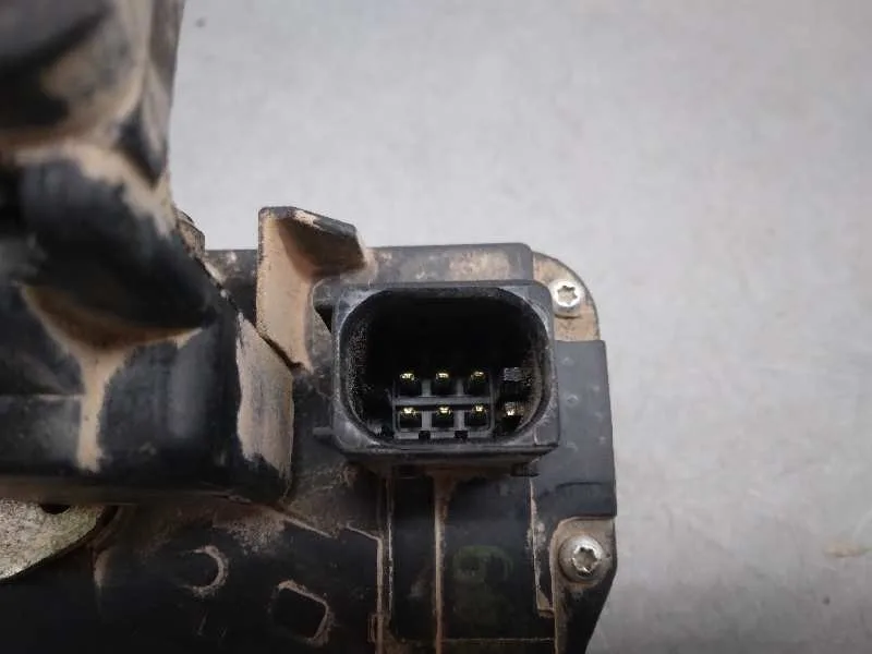 Cerradura Puerta Trasera Izquierda para Chevrolet Captiva