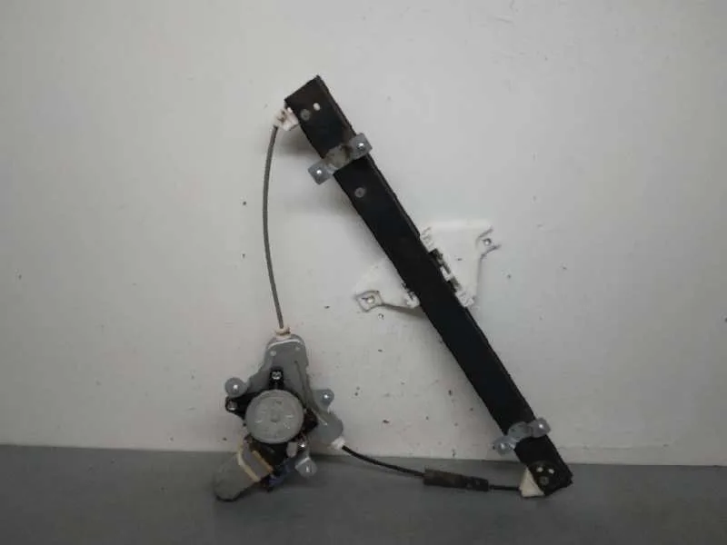 Elevalunas Trasero Izquierdo para Chevrolet Captiva