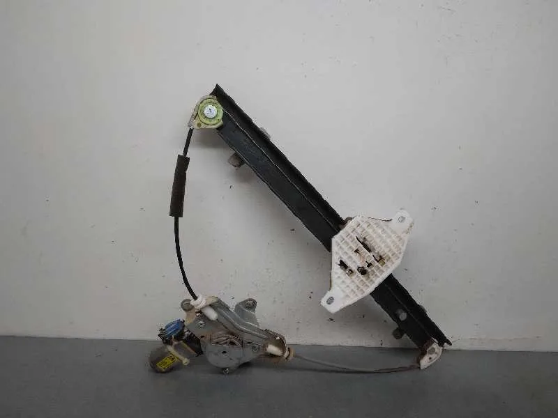 Elevalunas Trasero Izquierdo para Chevrolet Captiva