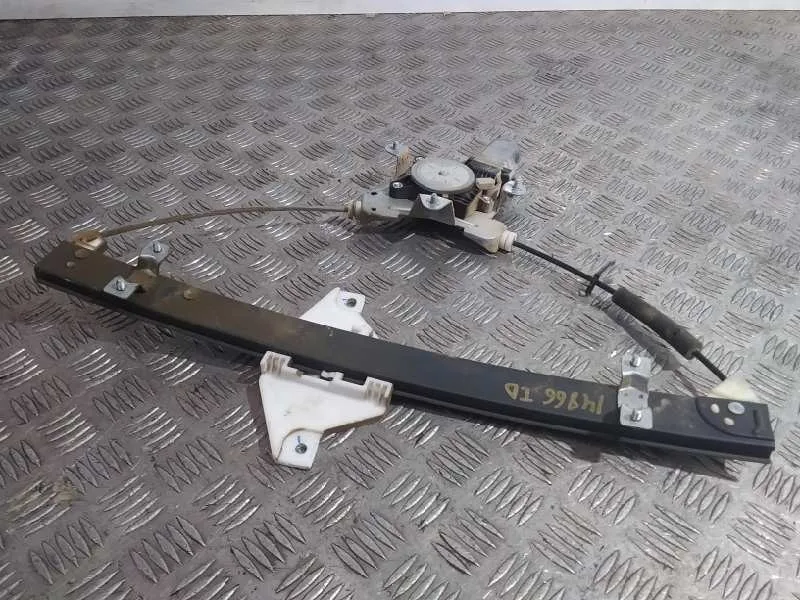 Elevalunas Trasero Derecho para Chevrolet Captiva
