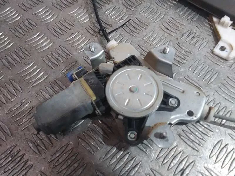 Elevalunas Trasero Derecho para Chevrolet Captiva