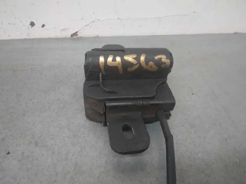 Cerradura Capot para Volvo S60 Lim.