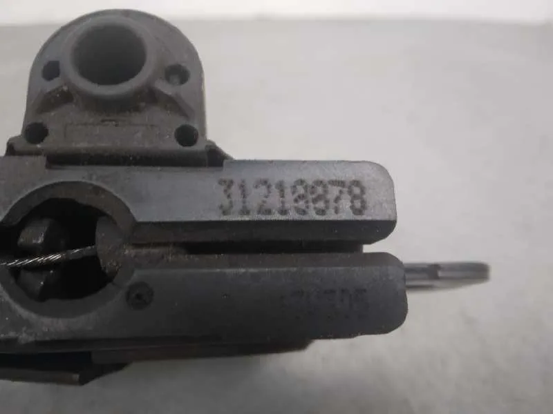Cerradura Capot para Volvo S60 Lim.