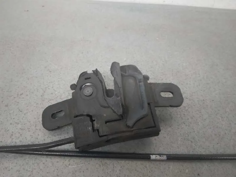 Cerradura Capot para Volvo S60 Lim.