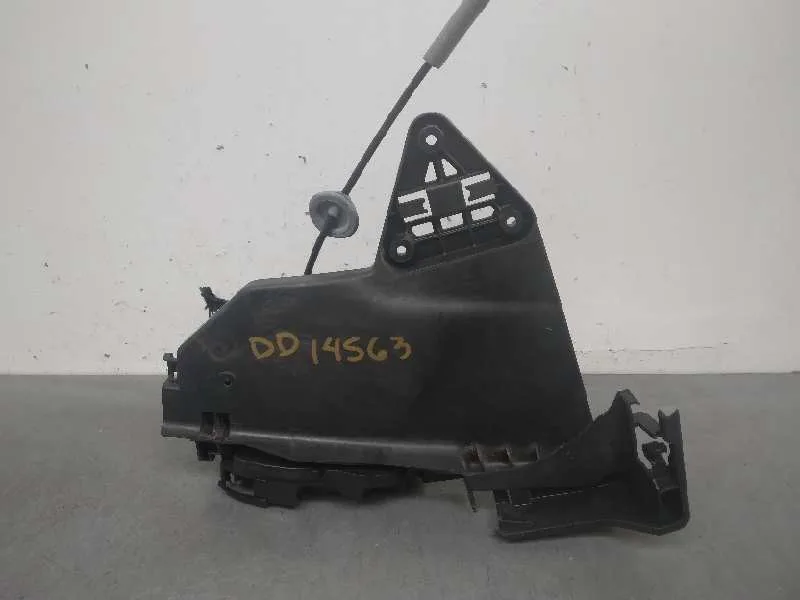 Cerradura Puerta Delantera Derecha para Volvo S60 Lim.
