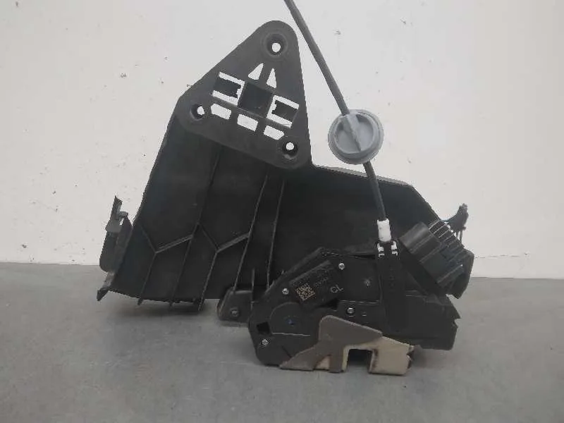 Cerradura Puerta Delantera Derecha para Volvo S60 Lim.