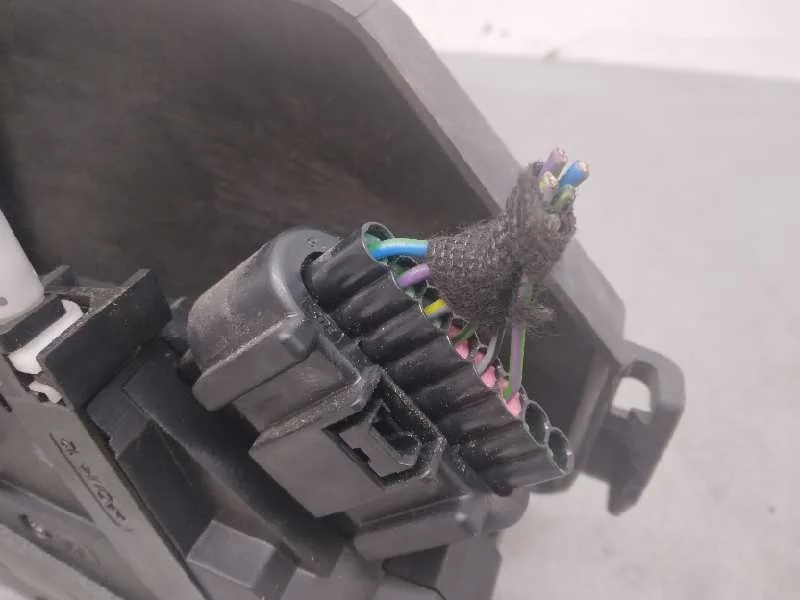Cerradura Puerta Delantera Derecha para Volvo S60 Lim.