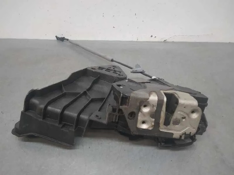 Cerradura Puerta Delantera Derecha para Volvo S60 Lim.