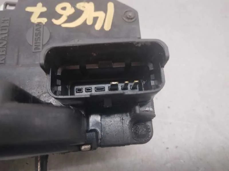 Cerradura Puerta Trasera Izquierda para Nissan Qashqai (J10)