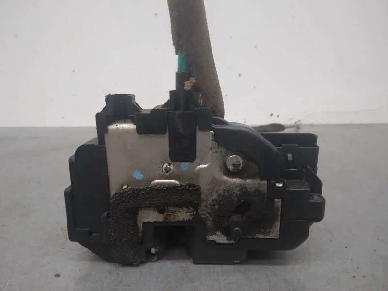 Cerradura Puerta Trasera Izquierda para Nissan Qashqai (J10)